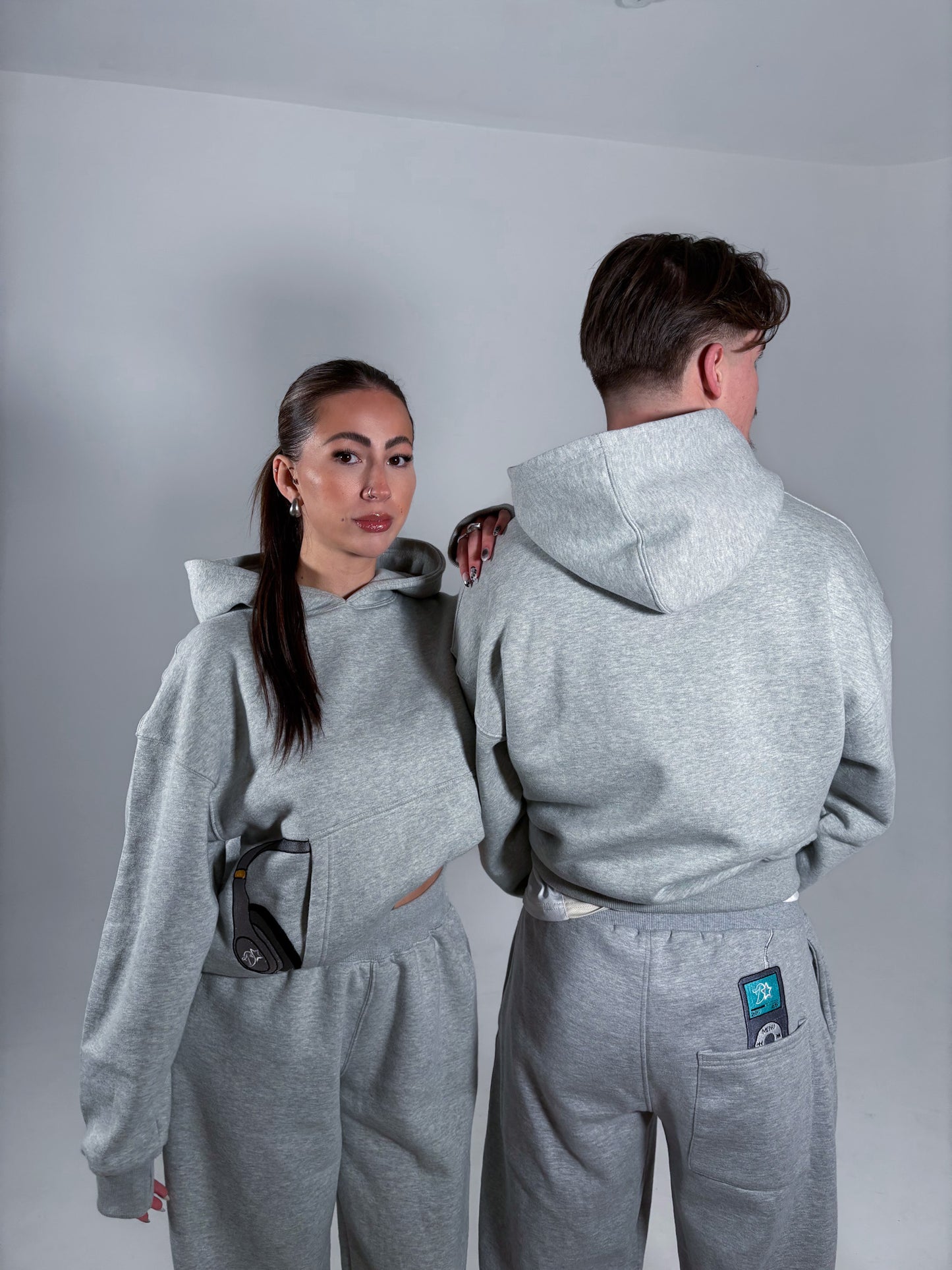 Music Heavyweight Hoodie