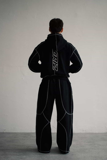 Driz Phantom Tracksuit Set