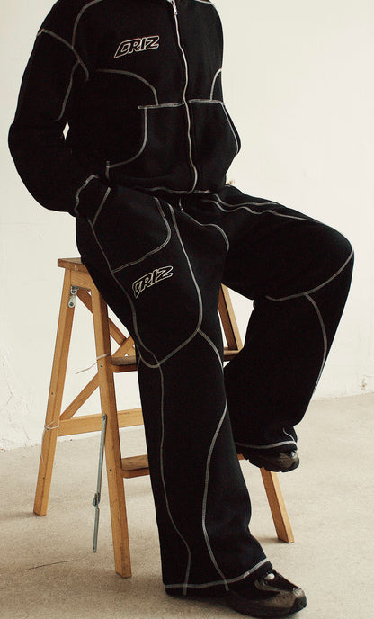 Driz Phantom Tracksuit Set