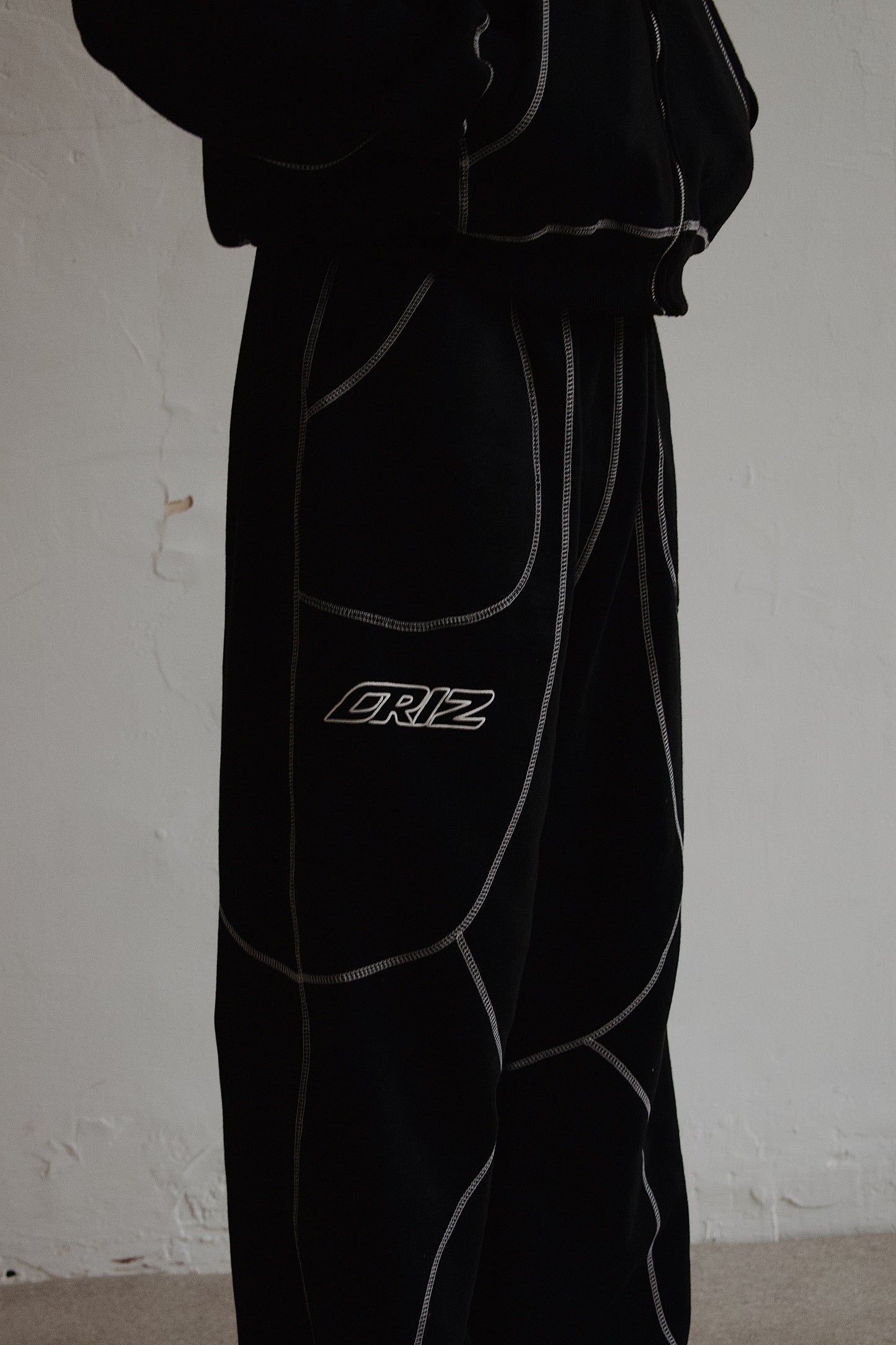 Driz Phantom Tracksuit Set