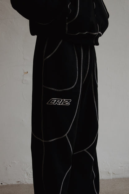 Driz Phantom Tracksuit Set