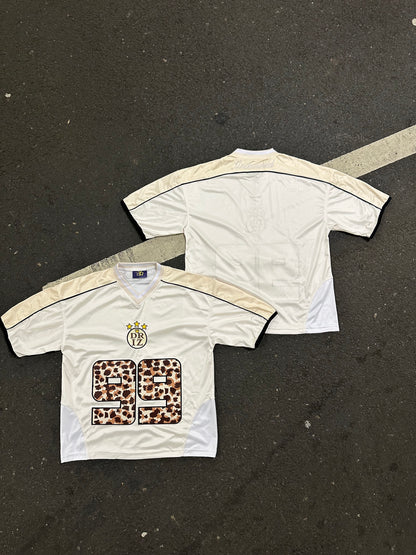 Leopard Jersey ‘99’