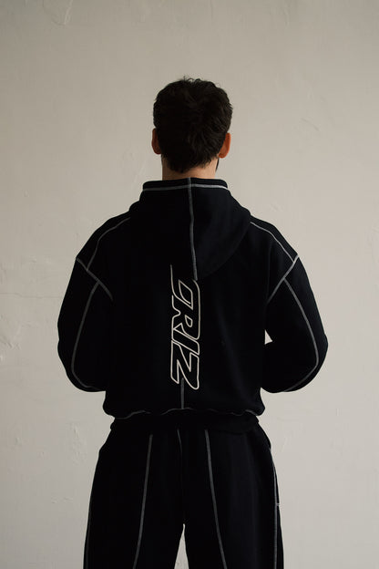 Driz Phantom Tracksuit Set