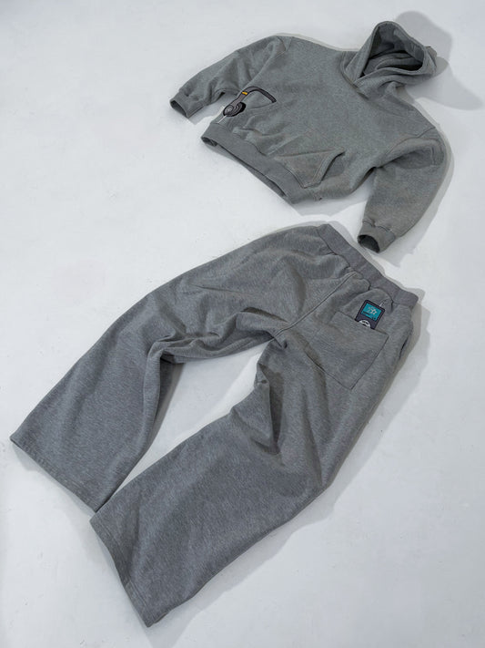 Music Tracksuit Set