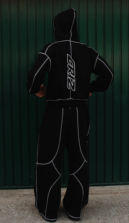 Driz Phantom Tracksuit Set
