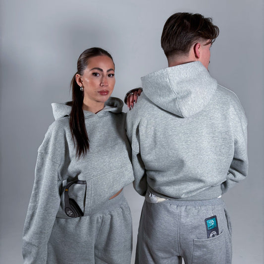 Music Heavyweight Hoodie