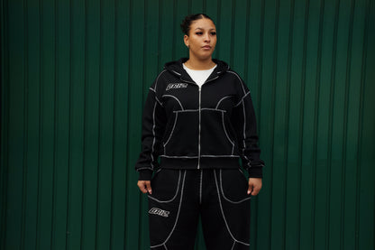 Driz Phantom Tracksuit Set