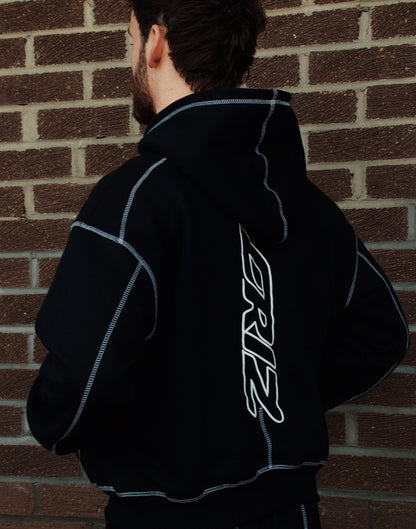 Driz Phantom Tracksuit Set